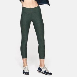 Outdoor Voices 3/4 Warmup Leggings